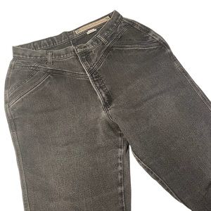 Vintage Rocky Mountain Kicker Jeans